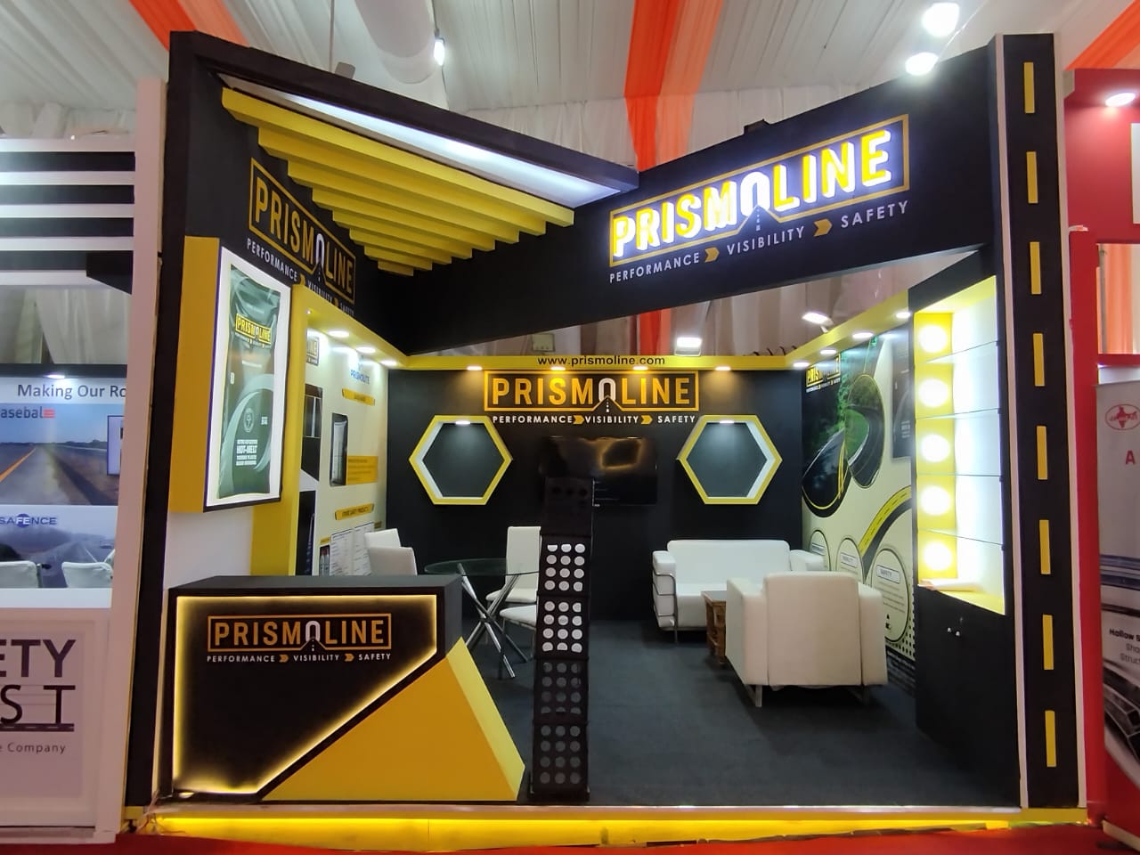 IRC RAIPUR